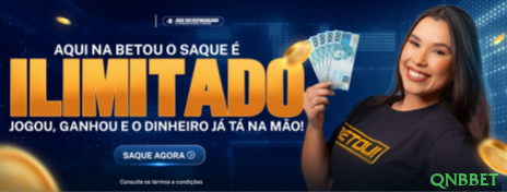 Imagem promocional da qnbbet